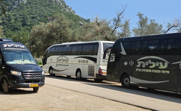 מוסדות חינוך